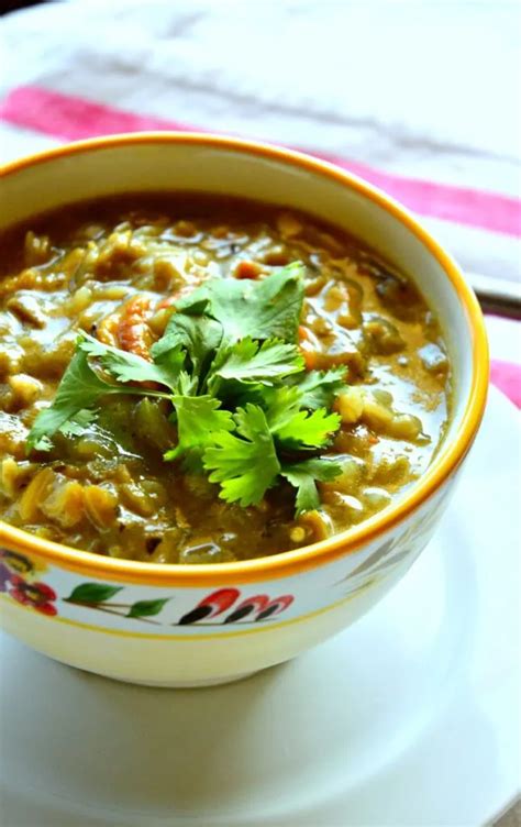 Easy Green Chile New Mexican Style This Is How I Cook