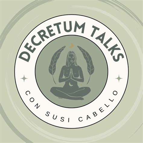 CÓMO MANIFESTAR EL 2024 DE MIS SUEÑOS Decretum Talks Decretum