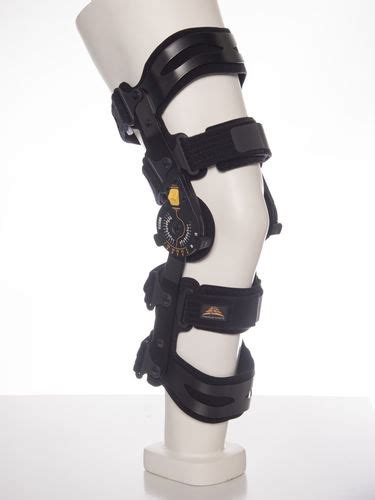 Mb Medical Brace L S M