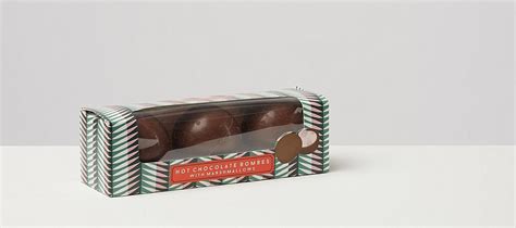 Hot Chocolate Bombes Pack Of Three Oliver Bonas