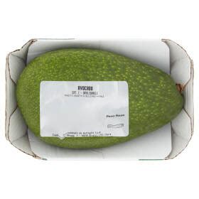 Alba Avocado 0 300 Kg NonPesa It Spesa Online