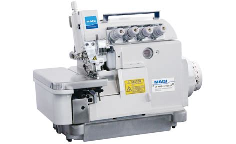 Maqi Direct Drive Over Lock Sewing Machine At Rs In Mumbai Id