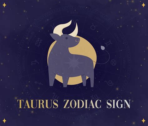 Taurus Zodiac Sign And It S Top 20 Interesting Facts Astrovaidya