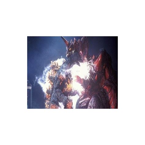 Filme Godzilla Vs Destoroyah 1995 Digital