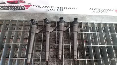 Injector Opel Vivaro B Combi X Cdti Cod