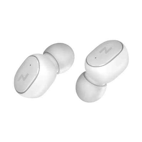 Auricular Wireless C Mic Inear Noga Ng Btwins Tws Bluetooth Touch