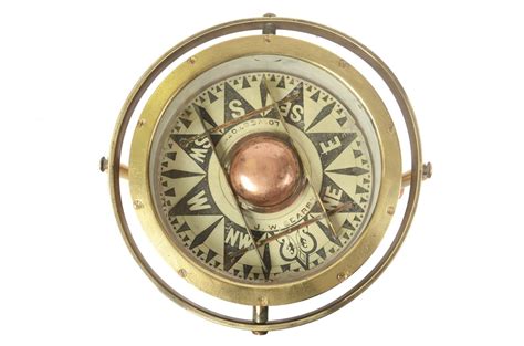 E Shop Antique Compasses Code 6856 Vintage Compass