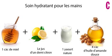 Recettes De Soins Et De Masques Pour Les Mains Faire Soi M Me