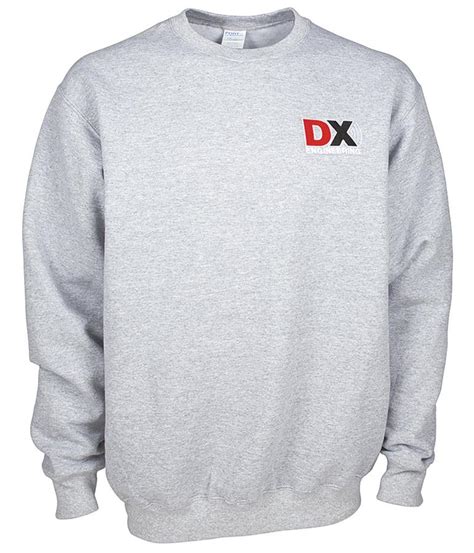 Dx Engineering Dxe Tma 11147 Dx Engineering Sweatshirts Summit Racing