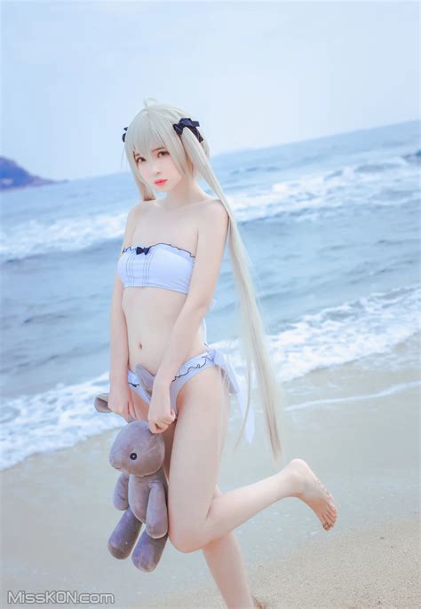 Coser Ss Photos Hot Girl China