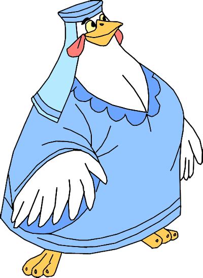 Image - Lady Kluck.gif - Disney Wiki - Wikia