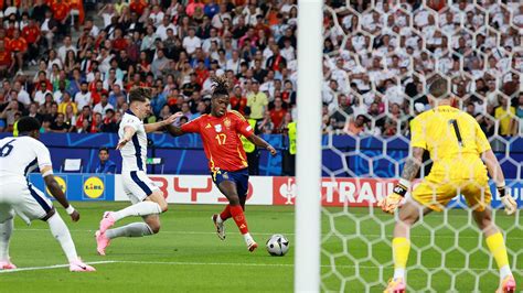 España Gana La Eurocopa 2024 Resumen Y Goles De La Final