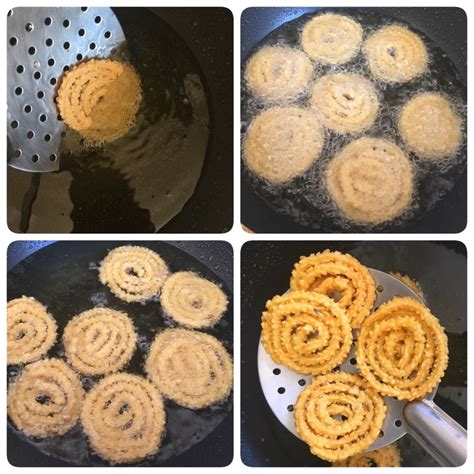 Chakli Recipe How To Make Instant Chakli Sandhya S Recipes