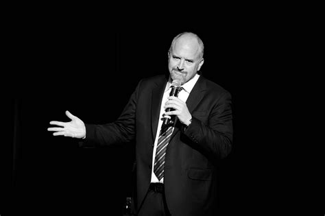 Comedy Club Owner on Louis C.K. Backlash: “The Man Is Entitled to His ...