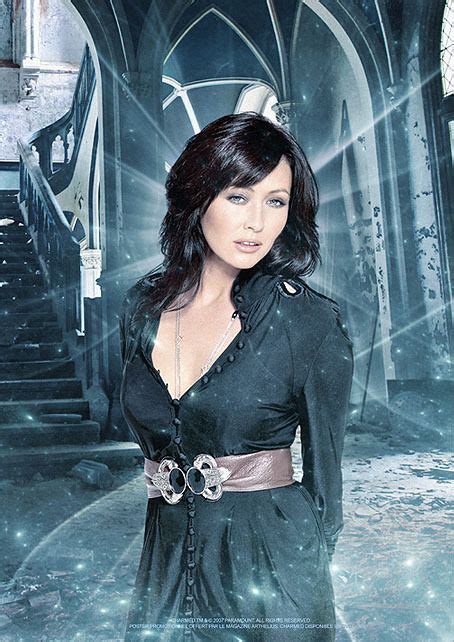 Arthelius Fan Art Charmed Shannen Doherty Charmed Sisters Charmed Tv Show