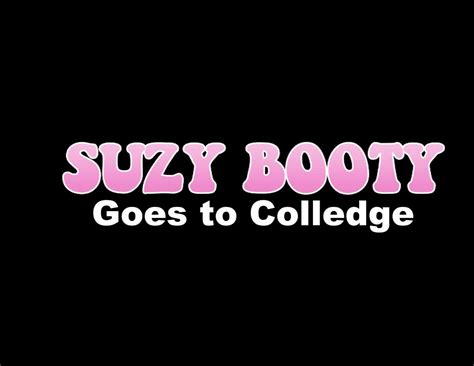 Suzy Booty Dukes Hardcore Honeys