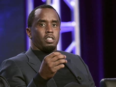 6 People Accuse Sean Diddy Combs Of Sexual Assault In New Lawsuits