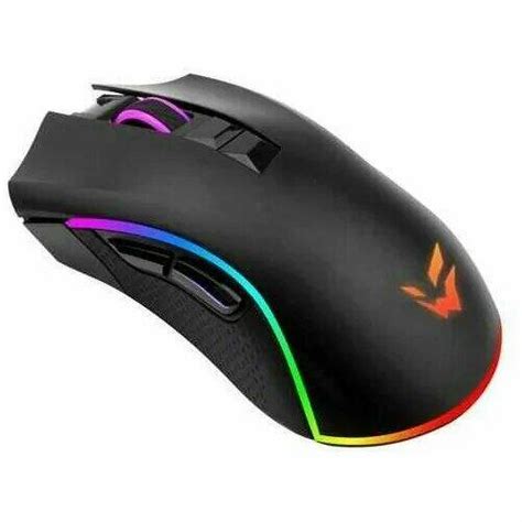 Ardor Gaming Fury Ardw Fury Bk