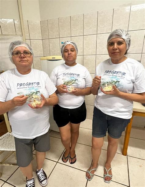 Curso Técnico em Alimentos promove Oficina de culinária básica no