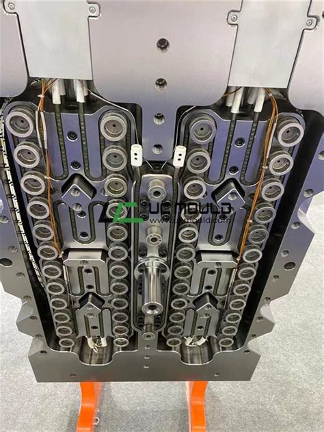 Hot Runner Manifold