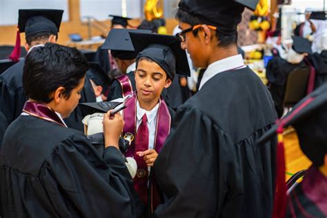 2020 Year 6 Graduation Islamic College Of Melbourne