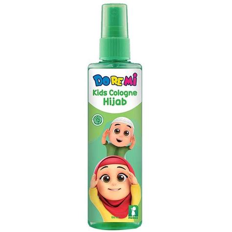 Doremi Nussa Kid Lengkap Harga Terbaru Maret Blibli