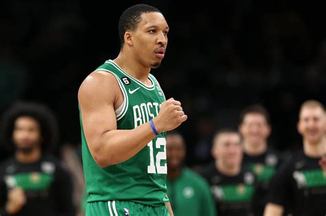 Exclusive Grant Williams Talks Dallas Mavs Trade Leaving Boston