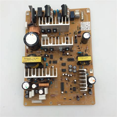 For Epson Stylus Pro Power Supply Board C Psh Assy