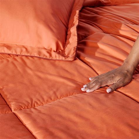 Tiki Turquoise Oversized Comforter Set The Original Peachskinsheets®