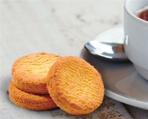 Plain Biscuits Biscuit International