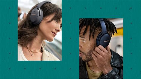 Why Bose Noise-Cancelling Headphones Will Rock Your World | theSkimm