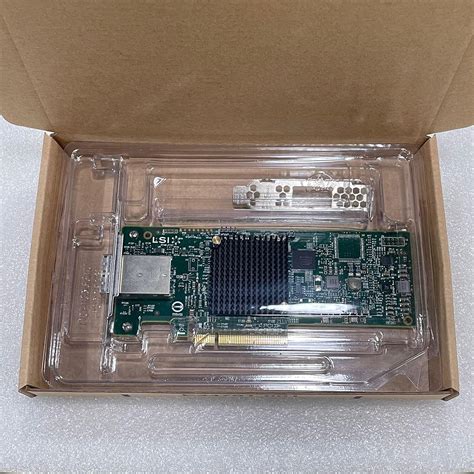 Amazon SXTAIGOOD SAS9300 8e LSI SAS 9300 8E 8 Port 12Gb S SATA SAS