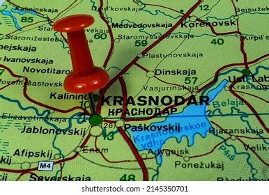 krasnodar map   royalty  licensable stock  shutterstock