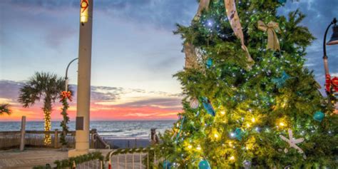 8 Great Reasons To Visit Myrtle Beach During Christmas MyrtleBeach