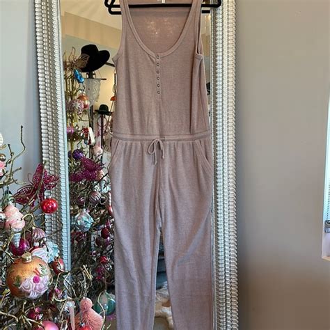 Z Supply Pants And Jumpsuits Z Supply Jumpsuit M Poshmark