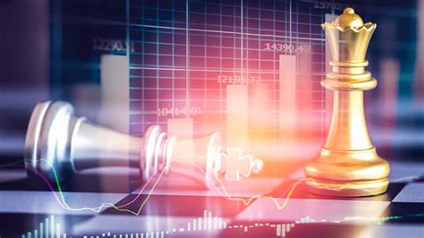 Is The Battle For Data Center Core And Routing About To Turn Serious