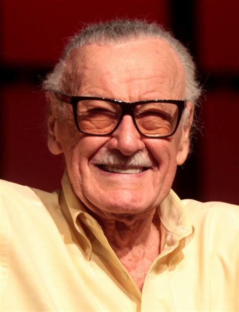 Trem Fantasma News Stan Lee Fatos Para Conhecer O Criador Dos Maiores