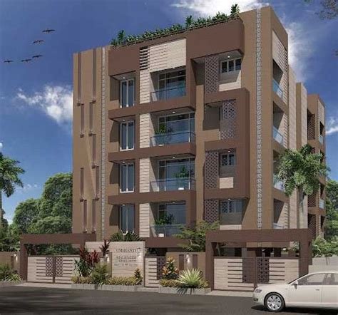 Pushkar Sims Residency In Anna Nagar Chennai Find Price Gallery