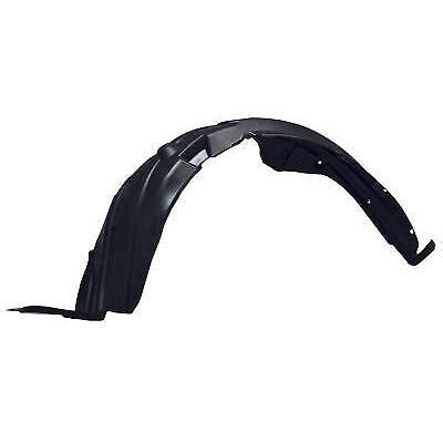 Toyota Yaris Passengers Side Front Wheel Arch Liner