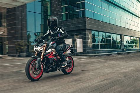 Bmw G R Soplo De Aire Fresco Para La Naked De Acceso Canariasenmoto