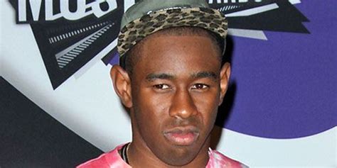 Tyler The Creator Edad Familia Biografía Famous Birthdays