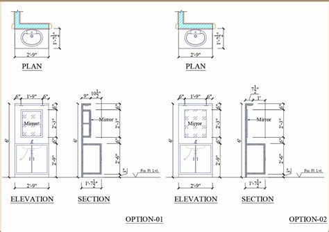 Lavabo En AutoCAD Descargar CAD Gratis 43 65 KB Bibliocad