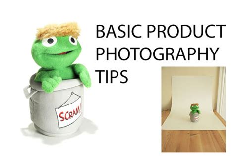 Product photography tips | Discover Digital Photography