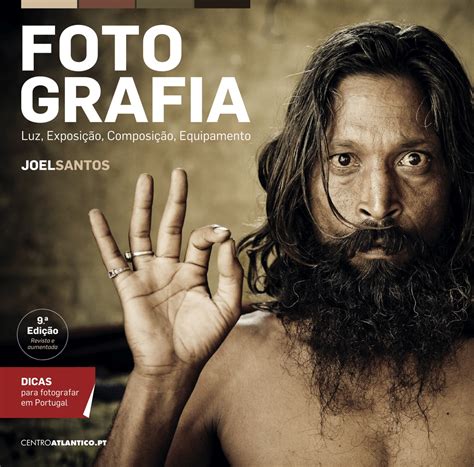 O Livro De FOTOGRAFIA Mais Vendido Em Portugal