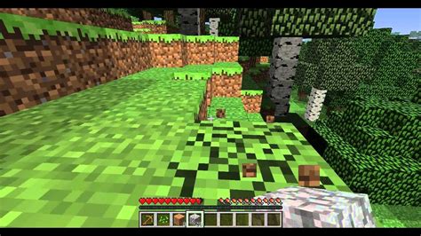 Как приручить оцелота в minecraft (2 часть) - YouTube