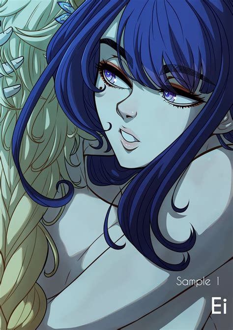 Animated Luscious Hentai Manga Porn