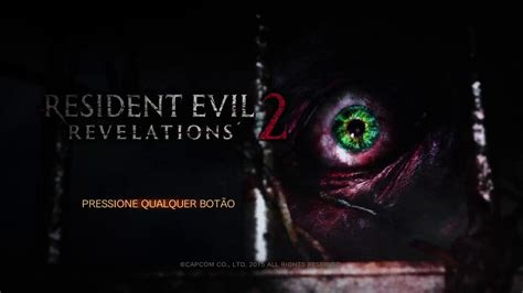 Live Ao Vivo Resident Evil Remake Ps5 YouTube