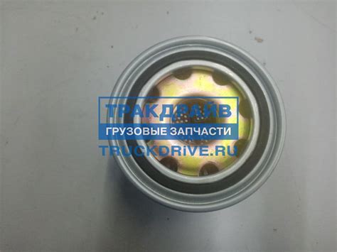 Фильтр влагоотделителя AL12 Камаз Паз Маз M39x1.5 мм SK-5930004-01 S&K ...