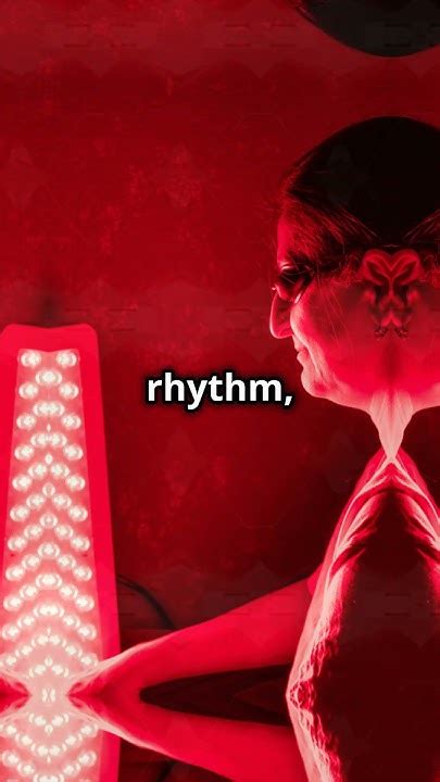 Top 3 Benefits Of Red Light Therapy Youtube