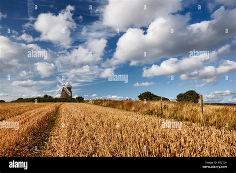 Halnaker Park Hi Res Stock Photography And Images Alamy